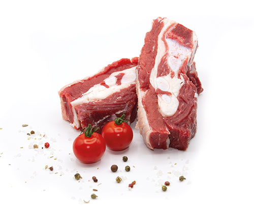CARNE TERNERA CON HUESO