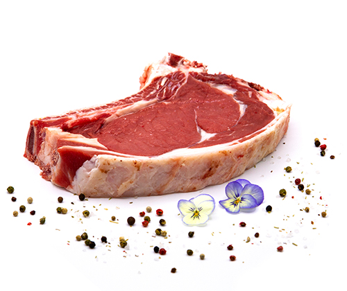 CHULETÓN DE TERNERA