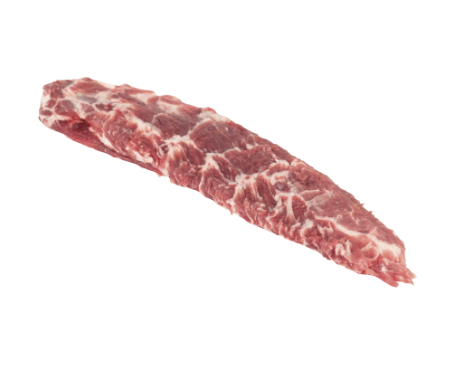 PLUMA CERDO IBÉRICO